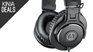 Illustration for article titled Today's Best Deals: Your Favorite Headphones, 4K TV, and a Lot More